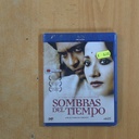 SOMBRAS DEL TIEMPO - BLURAY