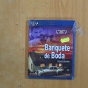 BANQUETE DE BODA - BLURAY