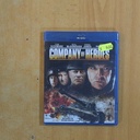 COMPANY OF HEROES - BLURAY