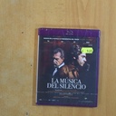 LA MUSICA DEL SILENCIO - BLURAY