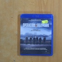 OPERACION TELEMARK - BLURAY