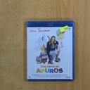 UNA MAMA EN APUROS - BLURAY