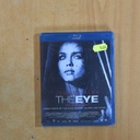 THE EYE - BLURAY