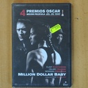 MILLION DOLLAR BABY - DVD