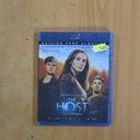 THE HOST - BLURAY