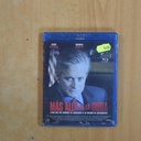 MAS ALLA DE LA DUDA - BLURAY