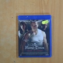 HARSH TIMES - BLURAY