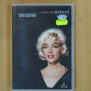 MARILYN MONROE SUS ULTIMOS DIAS - DVD