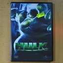 HULK - DVD