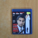 COSAS QUE HACER EN DENVER CUANDO ESTAS MUERTO - BLURAY