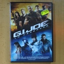 G.I. JOE LA VENGANZA - DVD