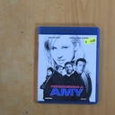 PERSIGUIENDO A AMY - BLURAY