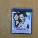 LA FELICIDAD NUNCA VIENE SOLA - BLURAY