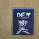 BOARDWALK EMPIRE - TERCERA TEMORADA - BLURAY