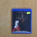 DRACULA - BLURAY