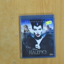 MALEFICA - BLURAY