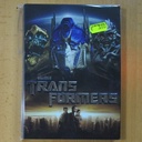 TRANSFORMERS - DVD