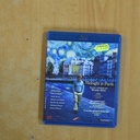 MIDNIGHT IN PARIS - BLURAY
