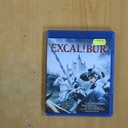 EXCALIBUR - BLURAY