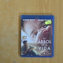 EL ARBOL DE LA VIDA - BLURAY