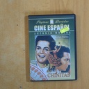 CAFE DE CHINITAS - DVD