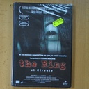 THE RING - DVD