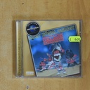 IRIGY HONALJMIRIGY - A CSILLAGOK HABOROGNAK - CD