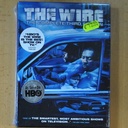 THE WIRE - COMPLETE THIRD SEASON - EN ESPAÑOL ZONA 1 - DVD