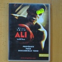 MICHAEL MANN - ALI - DVD