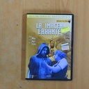 LA IMAGEN ERRANTE - DVD