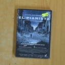 EL PIANISTA - DVD