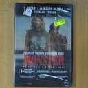 MONSTER - DVD