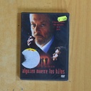 ALGUIEN MUEVE LOS HILOS - DVD