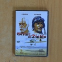 GRITAR AL DIABLO - DVD