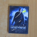 HOSTAGE - DVD