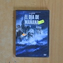 EL DIA DE MAÑANA - DVD
