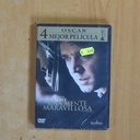 UNA MENTE MARAVILLOSA - DVD