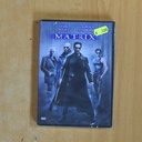 MATRIX - DVD