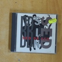 BB SIN SED - SED DE SED - CD