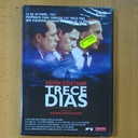 TRECE DIAS - DVD