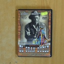 EL GRAN DUELO - DVD
