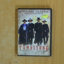 TOMBSTONE - DVD
