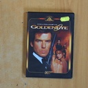 007 GOLDEN EYE - DVD