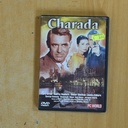 CHARADA - DVD