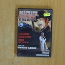 AGACHATE MALDITO - DVD