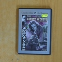 AGENTE SECRETO - DVD