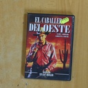 EL CABALLERO DEL OESTE - DVD