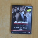 ALACRAN ENAMORADO - DVD
