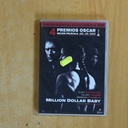 MILLION DOLLAR BABY - DVD