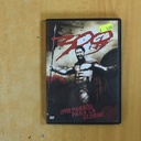 300 - DVD